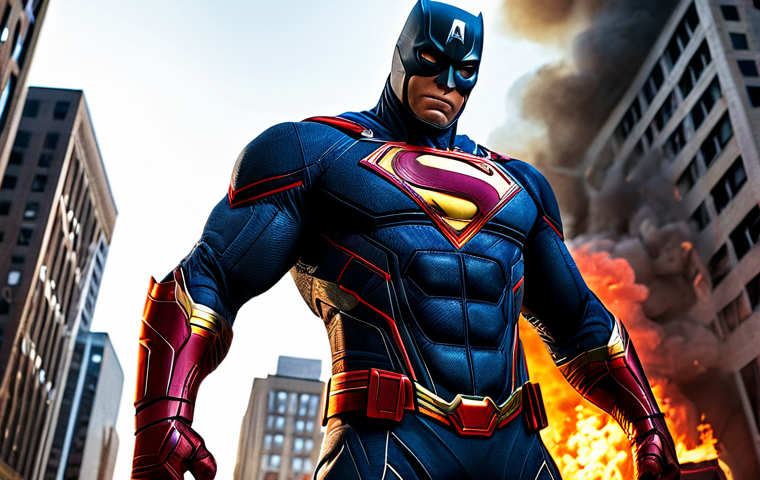 डोरेमोन या सुपरहीरो: कौन ज़्यादा काम का, चौंकाने वाले फ़ायदे! 3 परह - 이미지 1