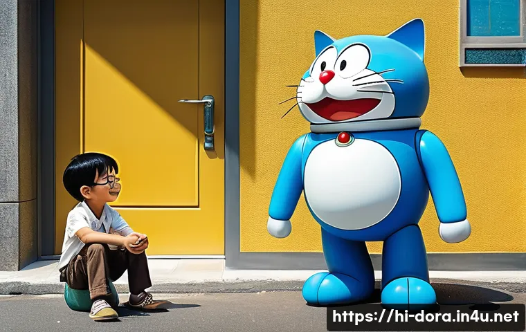 डोरेमॉन के पीछे का जीनियस: फ़ुजिको एफ़. फ़ुजियो के 7 अनसुने रहस्य 3 도라에몽 원작자 후지코 F 후지오 관련 이미지 1