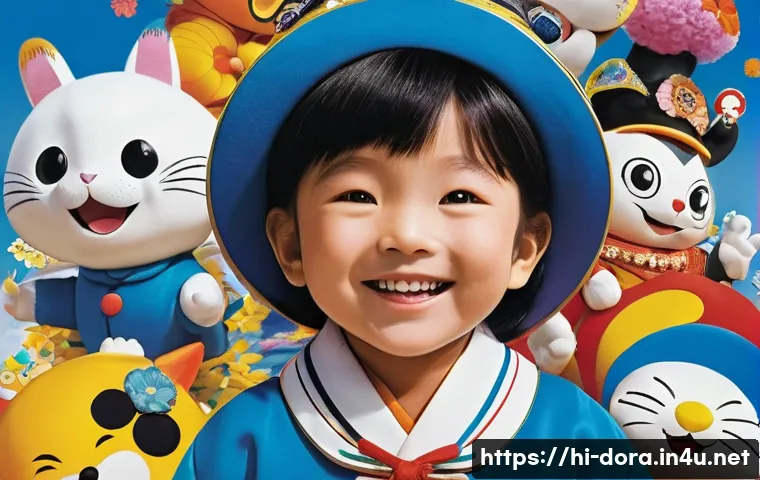 डोरेमॉन के पीछे का जीनियस: फ़ुजिको एफ़. फ़ुजियो के 7 अनसुने रहस्य 4 도라에몽 원작자 후지코 F 후지오 관련 이미지 2